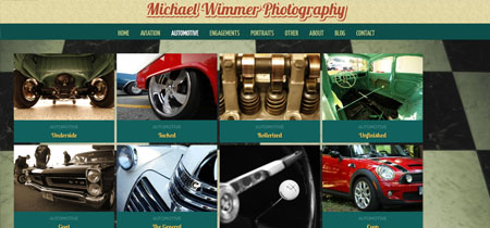 Michael Wimmer Photography